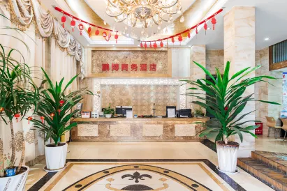 Kunming Pengpeng Business Hotel