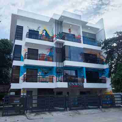 UNWND公寓-杜馬蓋地 Others