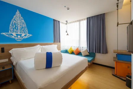 COSI Vientiane Nam Phu