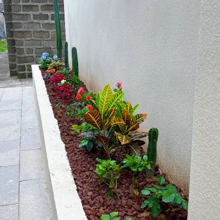 Pingtan Mountains and Water Homestay