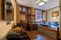 Heping Residence (Pingyao Ancient City Shop) Hotels in Pingyao