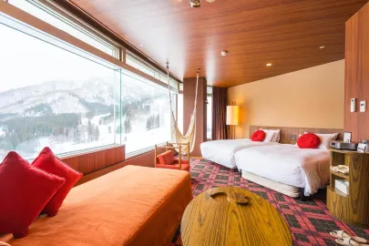 苗場プリンスホテルの宿泊予約・お得なプラン2026 - 湯沢 | Trip.com