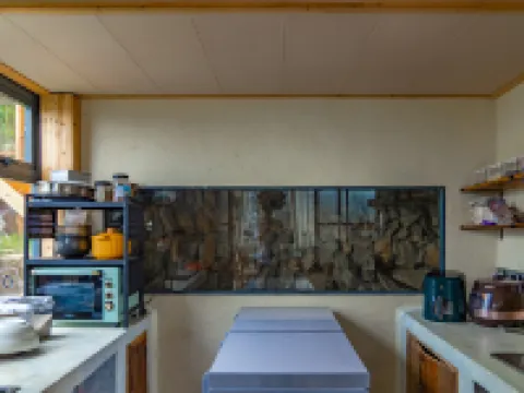 something precious for a kind of life Hotels in Sandu