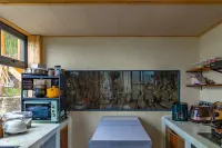 something precious for a kind of life Hotels in Sandou