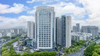 ReMAX  Hotel (Tulip Center Store, Zhenhai Hospital of Traditional Chinese Medicine)