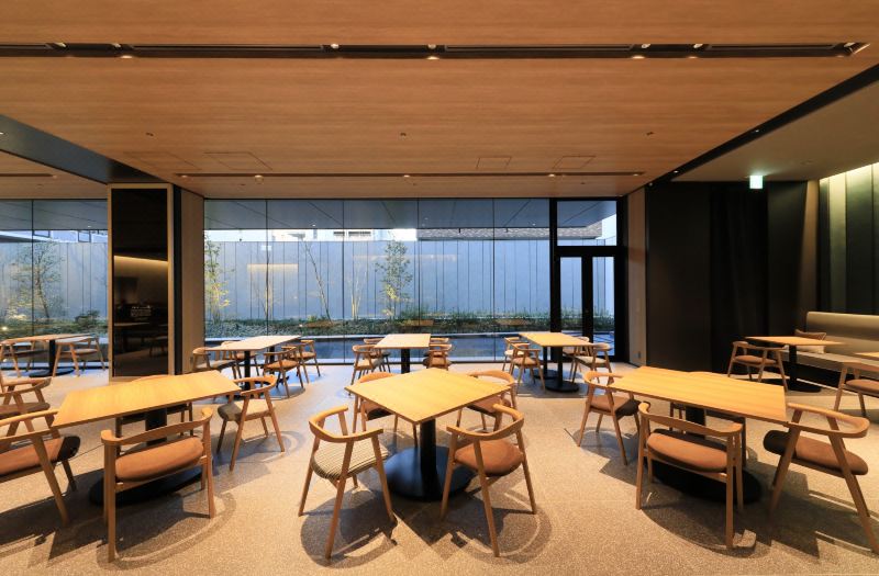 Richmond Hotel Premier Kyoto Shijo photo 2