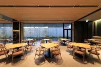 Richmond Hotel Premier Kyoto Shijo - petit déjeuner