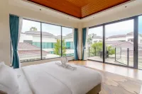 Sun Diego Resort Villa - 5-Star