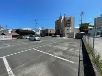 Smile Hotel Yonago Hotels in Yonago