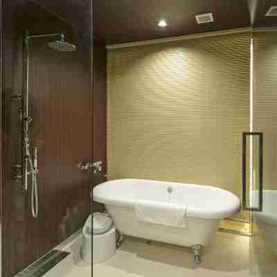 ネスタリゾート神戸 Rooms