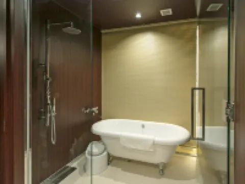 ネスタリゾート神戸 三木市のホテル