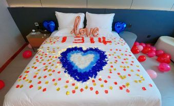 Wuchuan Yunman Hotel