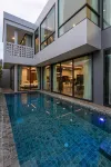 Mandla Villas Collection-Villa Tanya Các khách sạn ở 