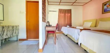 Sari Pacifica Hotel, Resort & Spa Lang Tengah