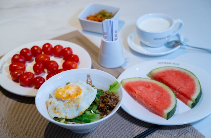 Homeinn Collection Hotel (Chongqing Guanyinqiao Hongqihegou Light Rail Station) photo 4