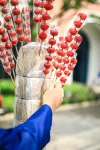 هوتل إنديجو هيلونج ليك باي آيتش جي - فطور