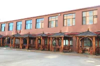 Bashang Grassland Beijing Zhijia Farm House - Airport Shuttle