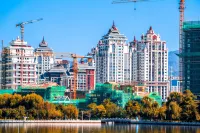 Washan Chinese Inn Hotel (Washan Fengcheng) - balcony