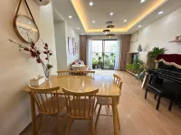 South Homes - Vinhomes D'Capitale Apartment Hanoi