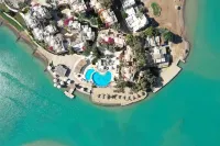 فندق سلطان بك Hotels near El Gouna Park