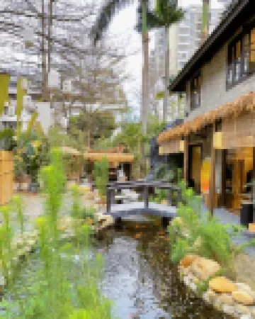 โรงแรมออลโซ ฮาวส์ สาขา สถานีรถไฟใต้ดินเจียงเซี่ย กว่างโจว โรงแรมใกล้ศูนย์นิทรรศการผังเมืองกวางโจว