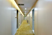Huana Tianyue Hotel (Liuzhou Wuxing Street)