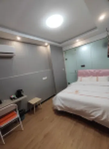 彭澤涼亭商務賓館 鄰近彭澤站的酒店