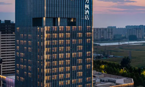 Fairfield by Marriott Liaocheng Dongchangfu