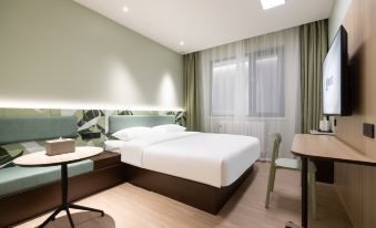 Hi Inn Hotel (Beijing Mentougou Xinqiao Dajie)