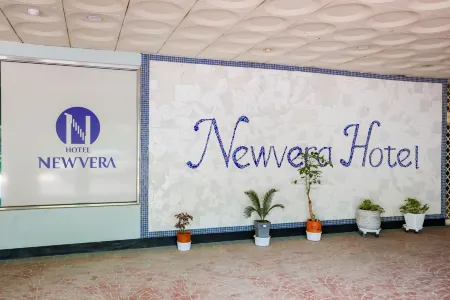 Hotel Newvera