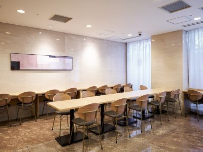 レストラン ヴィラフォンテーヌ東京茅場町の写真