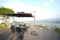 Shihengfeng Homestay (Sanxia Daba Tourist Area) Hotels in Three Gorges Dam Tourist Area/Sandouping