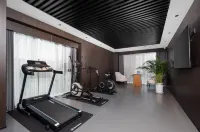 Mehood Hotel (Xinyang Railway Station Municipal Government Branch)