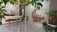 Qujing Longqige Hotel - Bữa sáng
