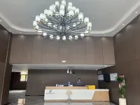 Lingbi Zhongling Grand Hotel فنادق في لينغ بي