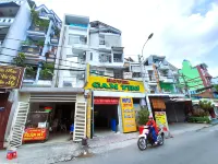 Cam Tho Hotel Badminton Shop 247 주변 호텔