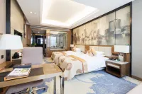 Binhu Hotel Hotels in Hanchuan