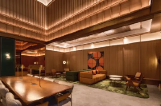 桔子飯店（西寧火車站七一路店）