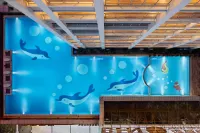 Songzhiguang Hotel - Pools