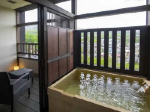 La Vista Kusatsu Hills Hotels in Agatsuma District