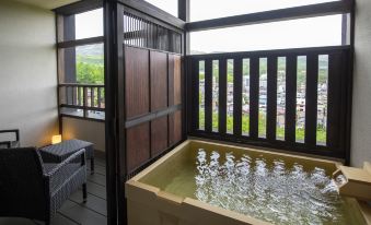 La Vista Kusatsu Hills