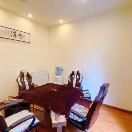 Meisui Ideal Home Hotel