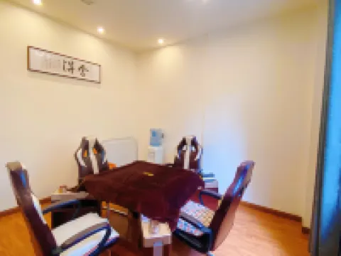 美穗理想家酒店（麗江古城大水車店）