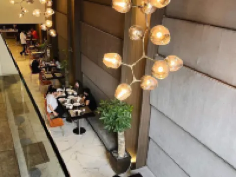 รามาดา อังกอร์ มากาตี โรงแรมในมาคาติ