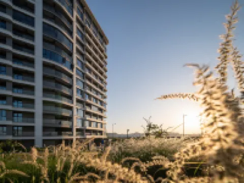 Zhujiajian Xinyu Sea View Resort Hotel (Zhujiajian Centipede Zhi Wharf Branch) Hotels in Zhoushan