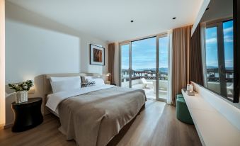 Dali Jibai Select Inn (Gucheng Nanmen Branch)