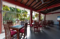 Silver Oasis Maldives - servizio colazione