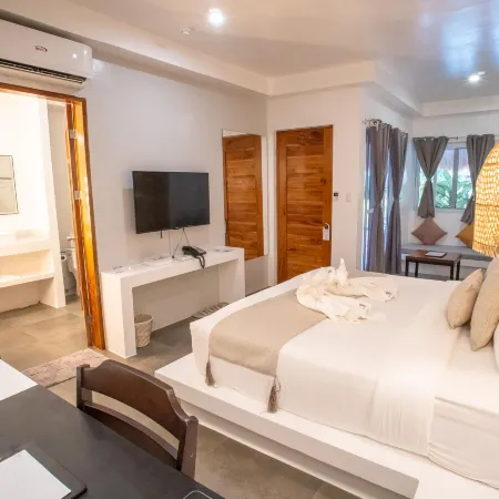Bathala Resort