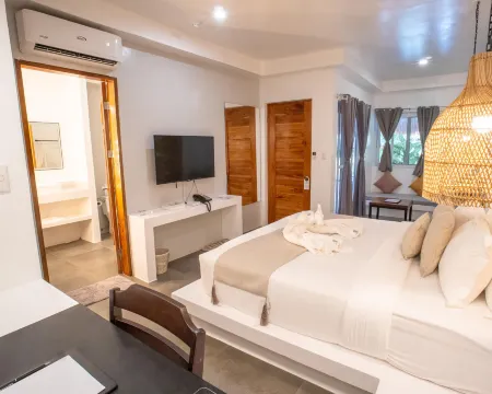 Bathala Resort