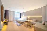 Lifeng Hotel (Wuyue Plaza Branch, Binhai New Area, Tianjin) Hotels near Applied Art Department of Tianjin Coastal Polytechnic College